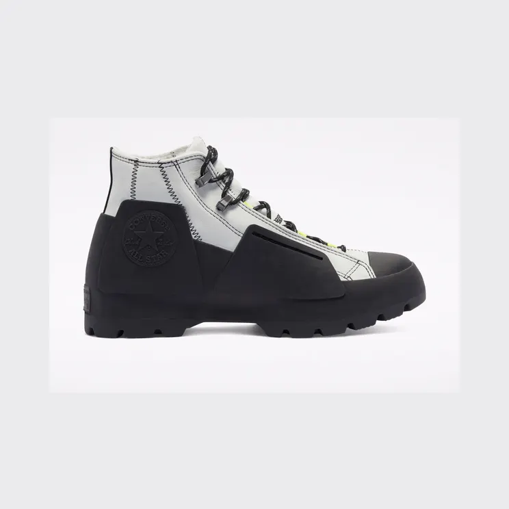Converse Chuck Taylor Storm Boot High ‘Photon Dust’ Photon Dust/Lemon Venom/Black (169626C)