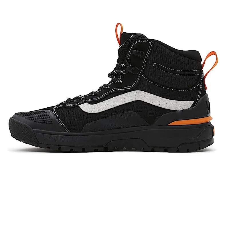 Vans UltraRange EXO Hi GTX WW MTE-2 Black (VN0005VABLA)