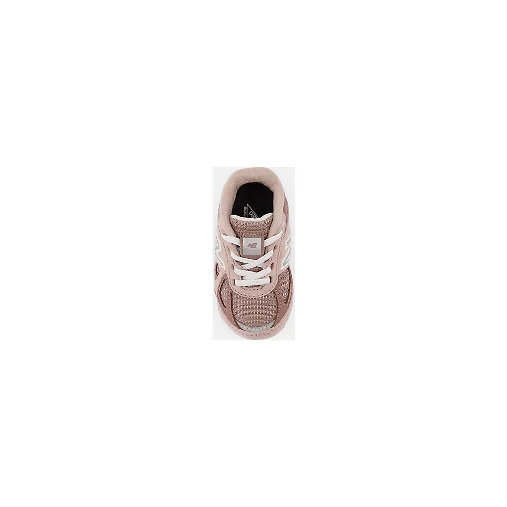 New Balance 990v4 Kith Dusty Rose (C) (CC990KT1)