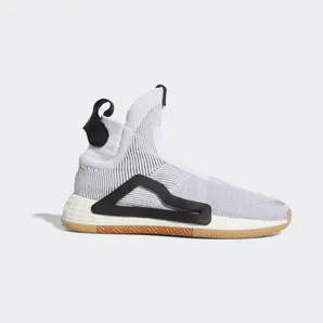 Adidas N3XT L3V3L White Black (F36272)