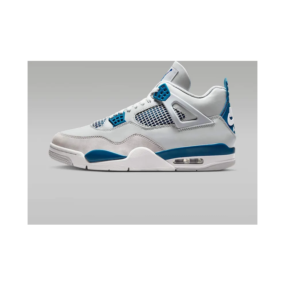 Nike Air Jordan 4 Retro Bred Reimagined (FV5029-141)