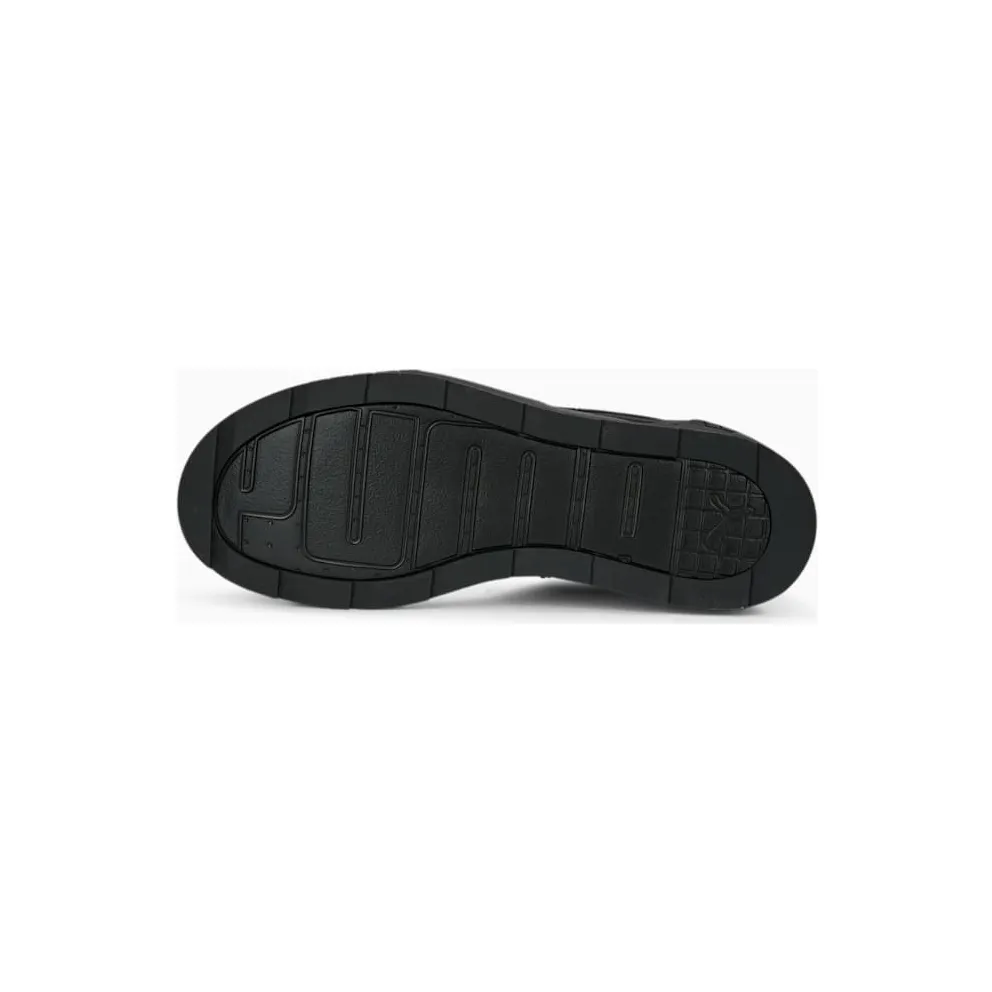 Puma Karmen Wedge Grey/Black (39098503)