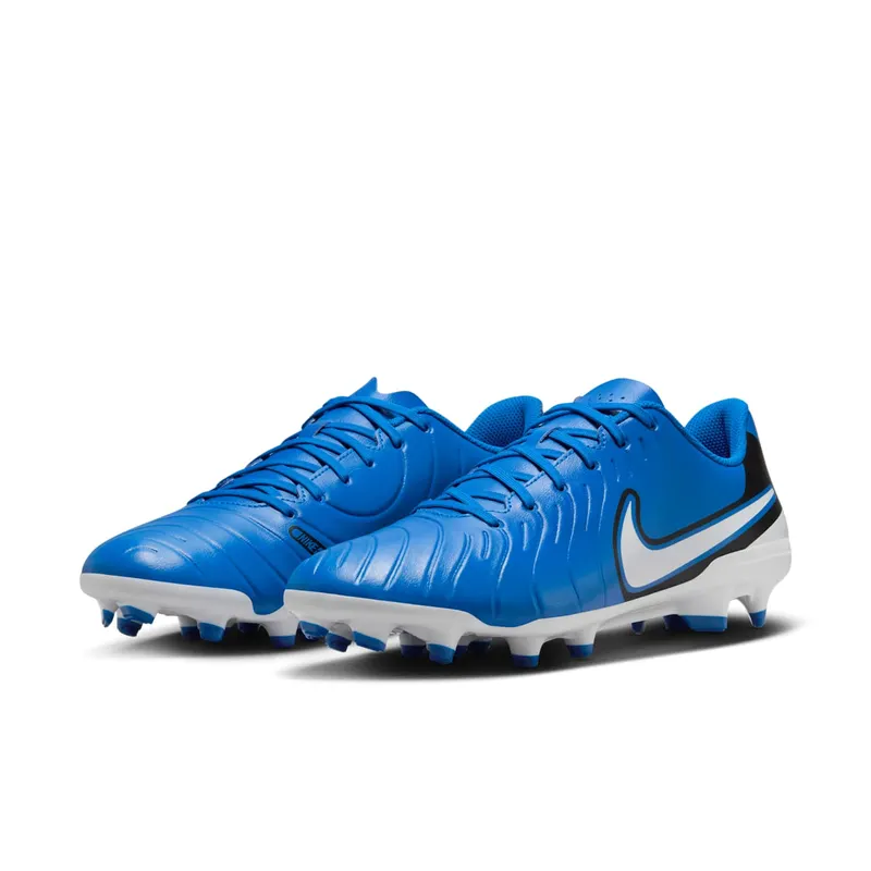 Nike Tiempo Legend 10 Club MG Soar White (DV4344-400)