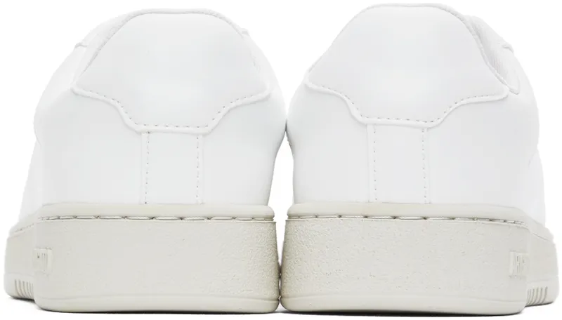 Axel Arigato White Hooper Vegan (F0425004)