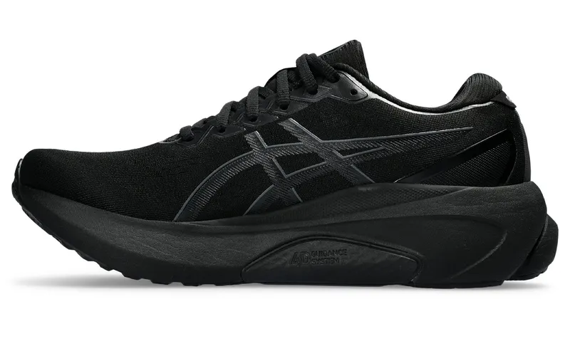 Asics Gel-kayano 30 Black/Black (1011B548.001)
