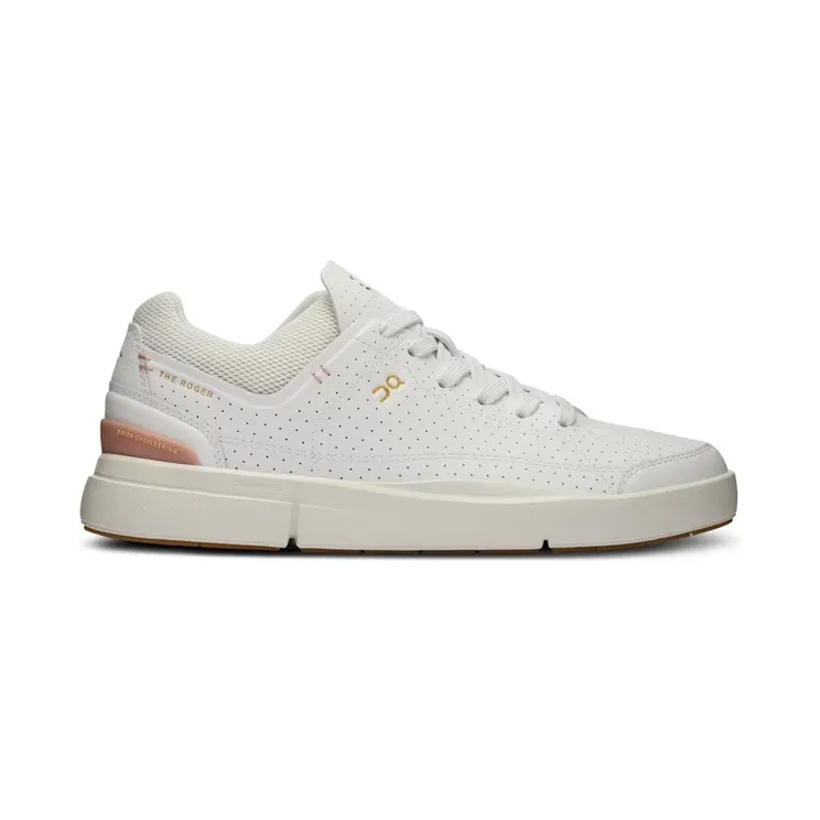 On The Roger Centre Court White Woodrose (3WD30241188)