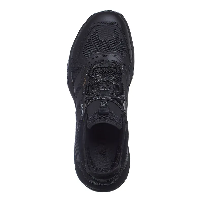 Adidas TERREX HYPERBLUE Core Black / Core Black / Grey Six (GZ3026)