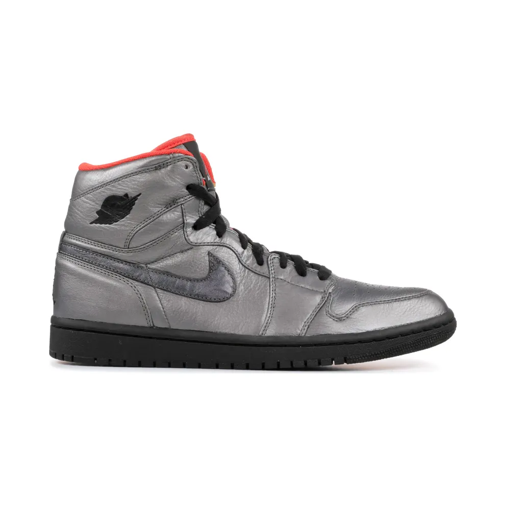 Jordan 1 Retro High Pewter (332134-001)