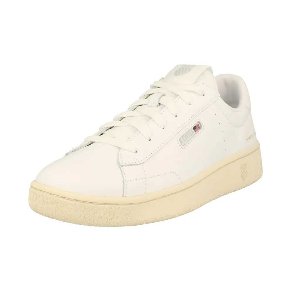 K-SWISS sneaker White (08911-135-M)