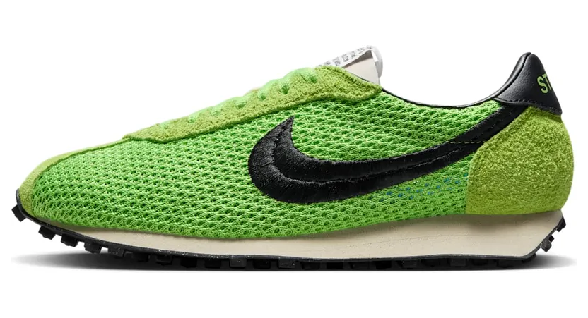 Nike Ld 1000 “Stussy – Action Green” (FQ5369-300)