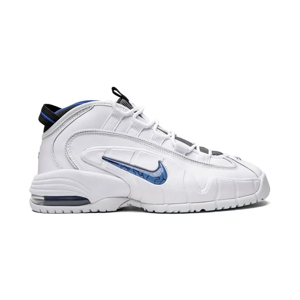 Nike Air Max Penny ‘Home’ – White (DV0684)