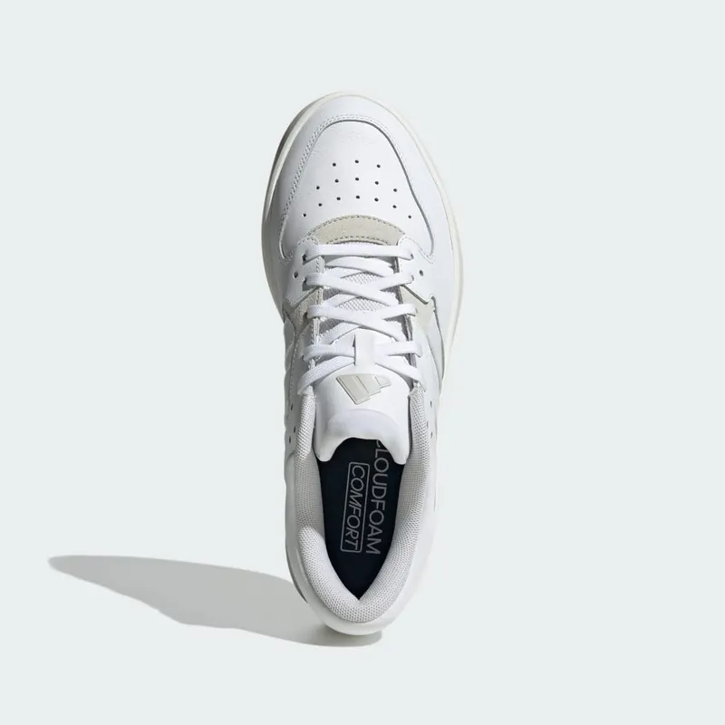 Adidas Court 24 Cloud White / Cloud White / Core White (ID1254)