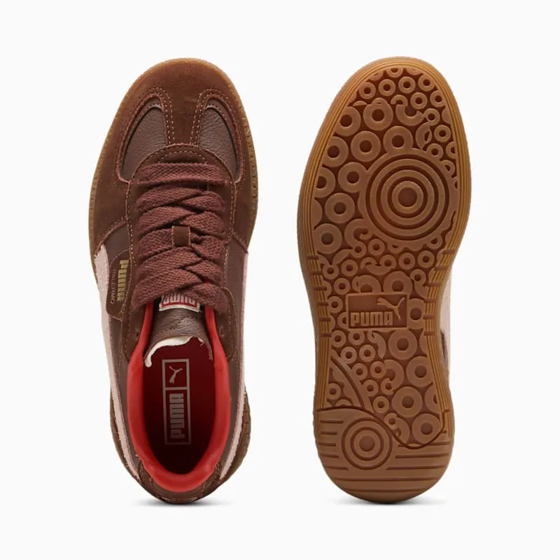 Puma Palermo Moda Lovers Pack Chocotart (403267-02)