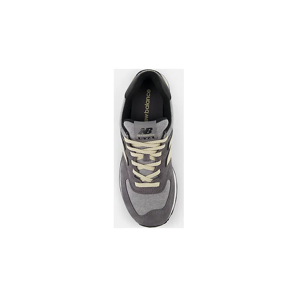 New Balance 574 “Magnet Grey” (U574LGG)