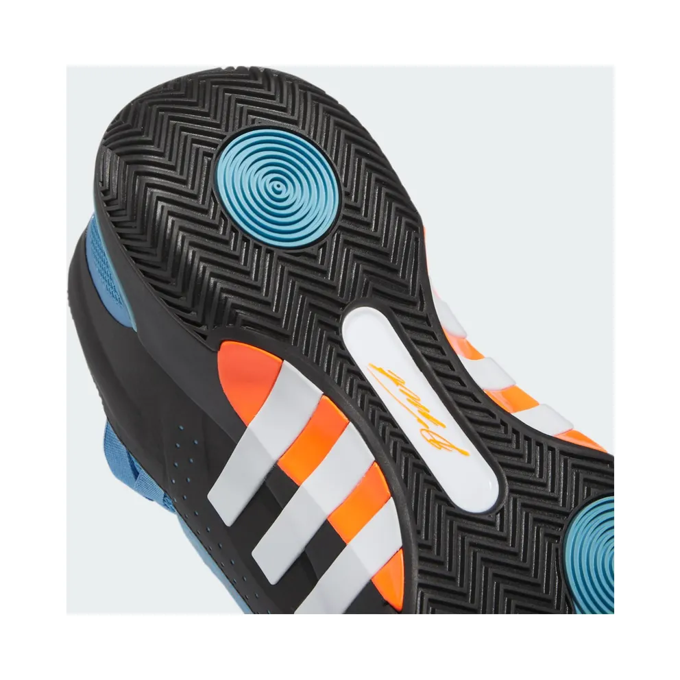 Adidas D.O.N. ISSUE 5 “Blue” (IE8328)