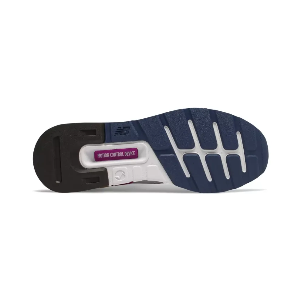 New Balance 997S Moroccan Tile White/Purple (MS997JHA)