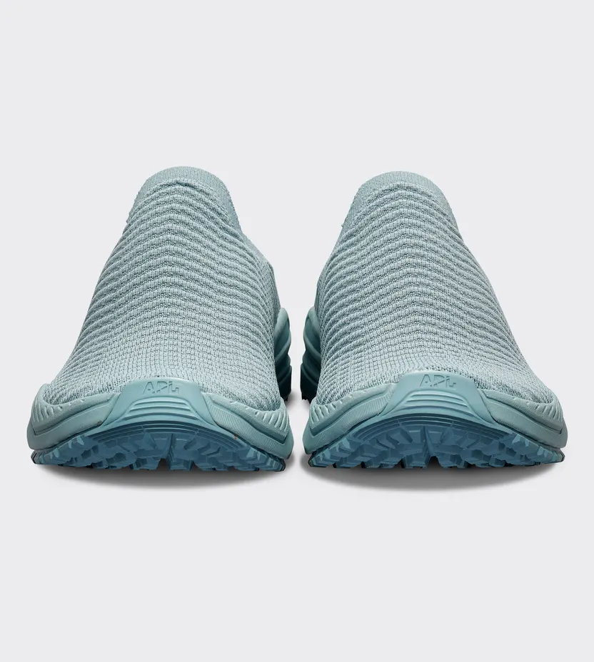 APL TechLoom Traveler “Low Tide/Aqua Mist” (Heren) (4)