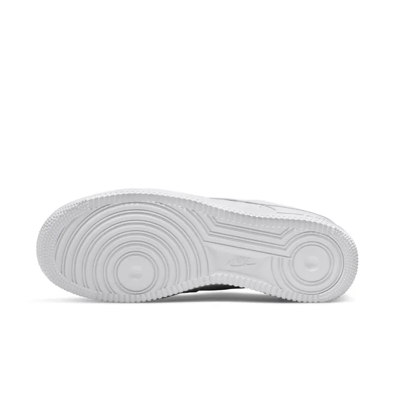 Nike Air Force 1 Low ’07 Fresh White (DM0211-100)