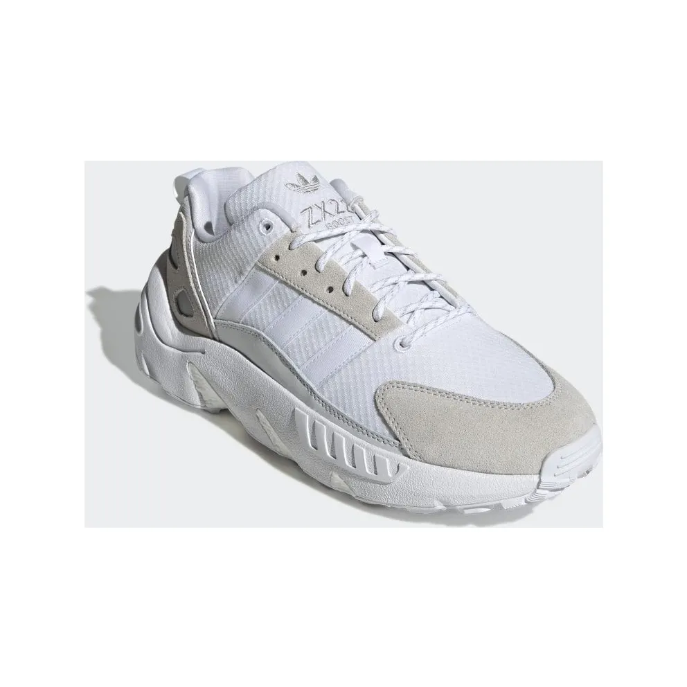 Adidas ZX 22 BOOST Cloud White / Cloud White / Crystal White (GY6700)