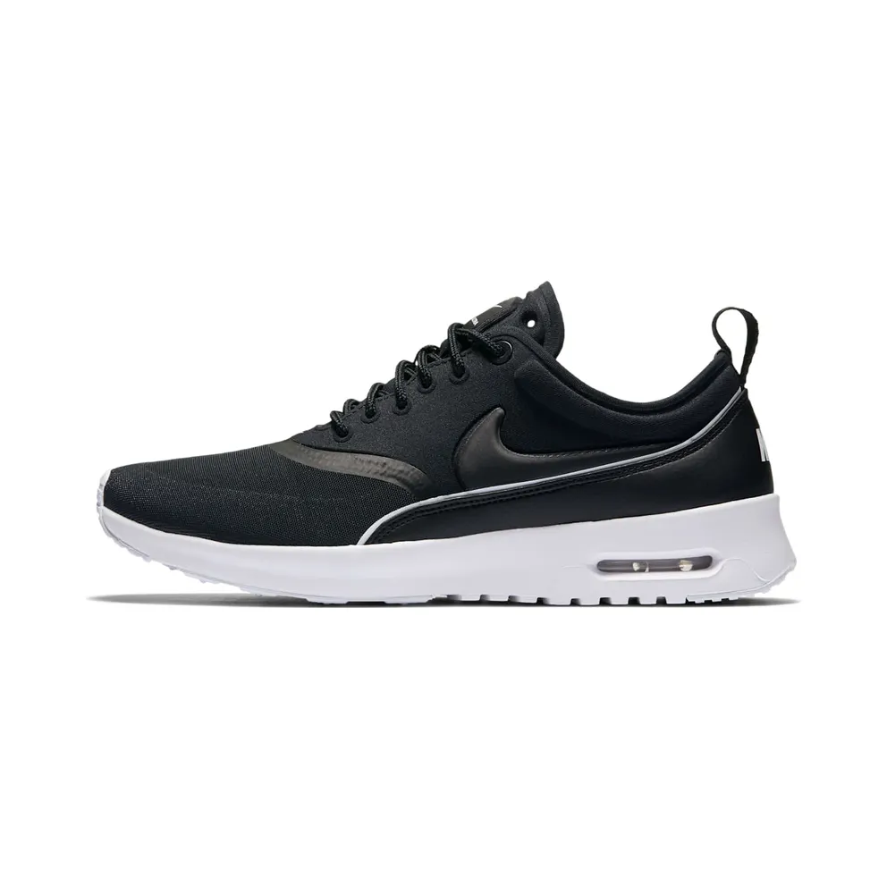 Nike Air Max Thea Ultra Black/Black-White (844926-001)
