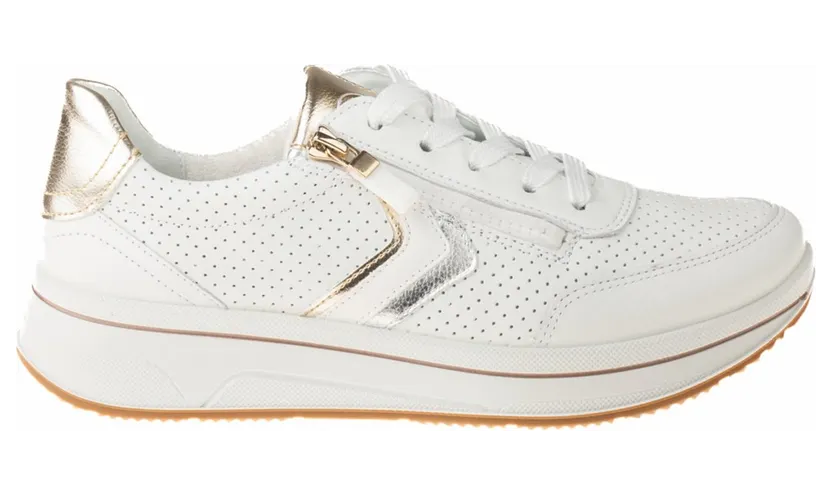 Ara sneaker wit (014225)