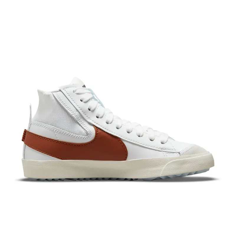 Nike Blazer Mid ’77 Jumbo White (DD3111-101)
