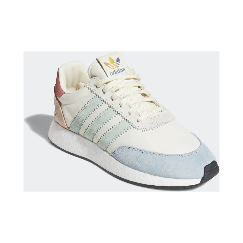 adidas I-5923 Pride Pack (2018) Cream White/Cloud White/Core Black (B41984)