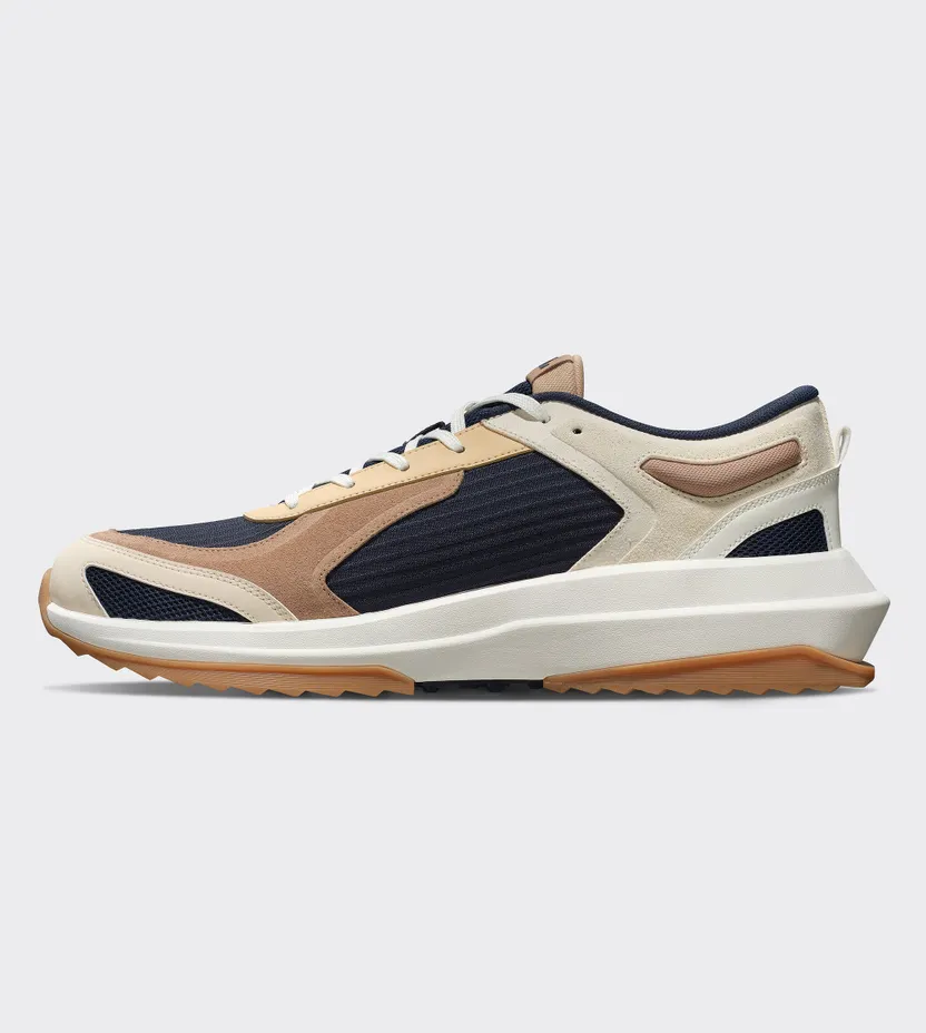 APL Jogger “Navy/Alabaster/Latte” (Dames) (2)