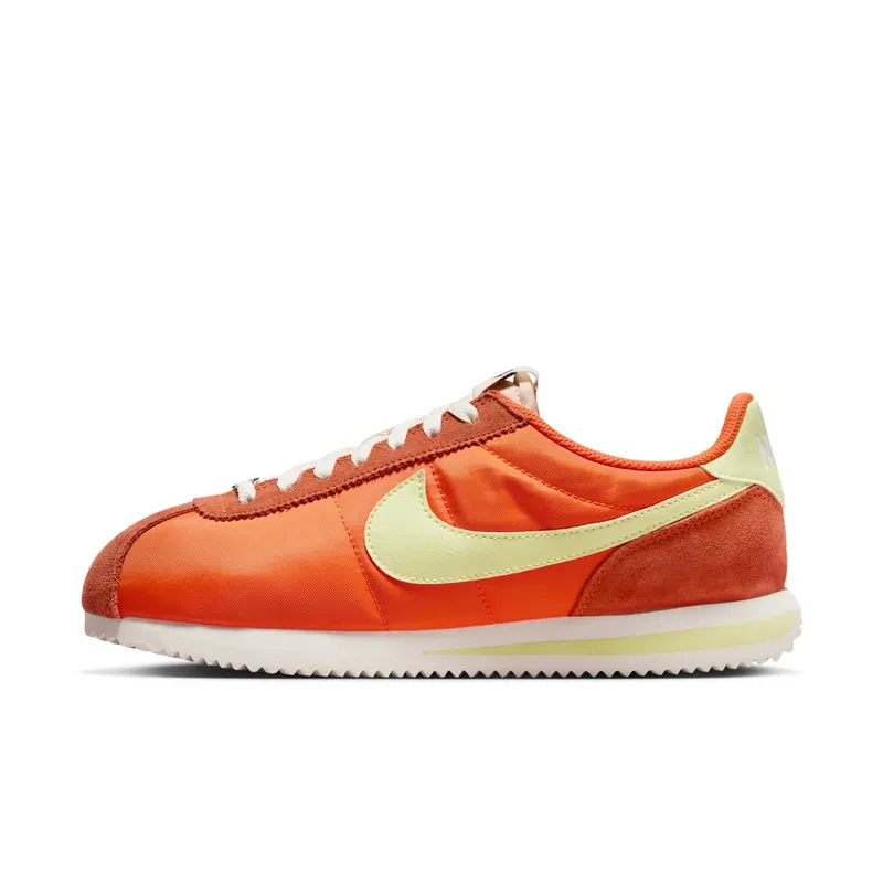 Nike Cortez TXT Safety Orange (HJ9612-800)