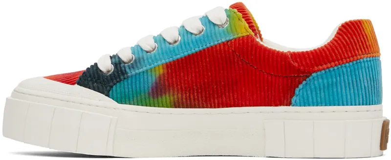 Good News Multicolor Corduroy Opal (GNOPAL062)