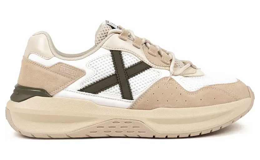 Munich sneaker White (809702043)