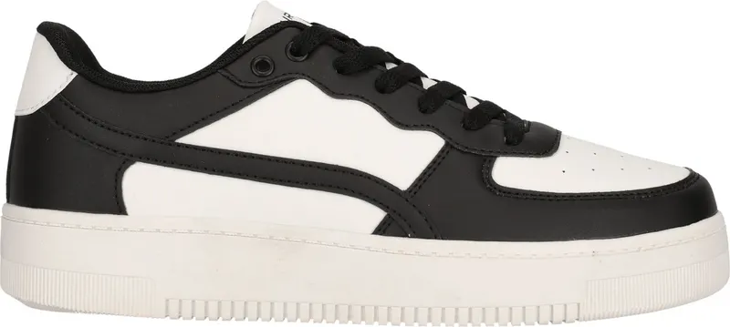 Endurance sneaker Black-White (E232417-1002)