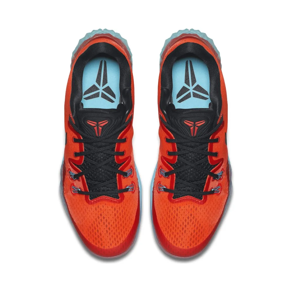 Nike Zoom Kobe Venomenon 5 Bright Crimson (749884-604)