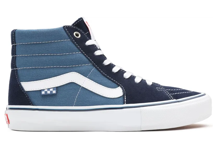 vans-sk8-hi VN0A5FCCNAV