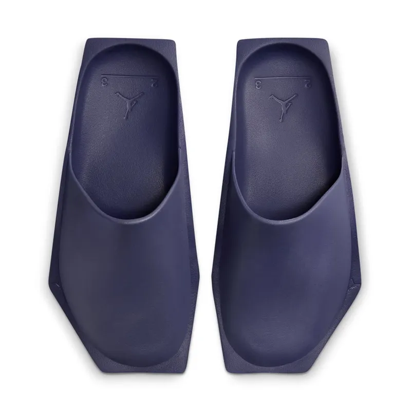 Jordan Hex Slide Mule Sky J Purple (DX6405-500)