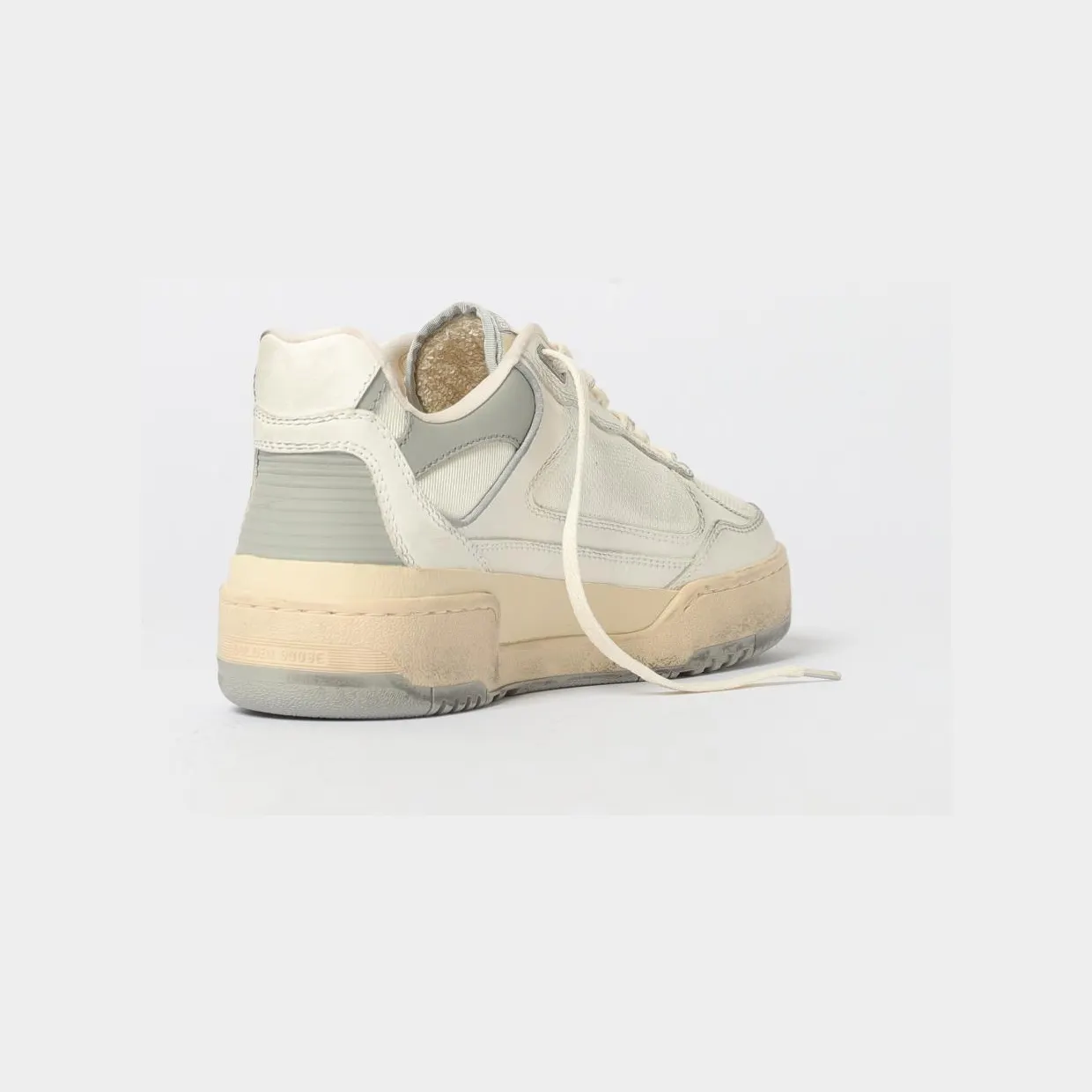 Golden goose Sneakers White (GMF00630F00688610973) (2)
