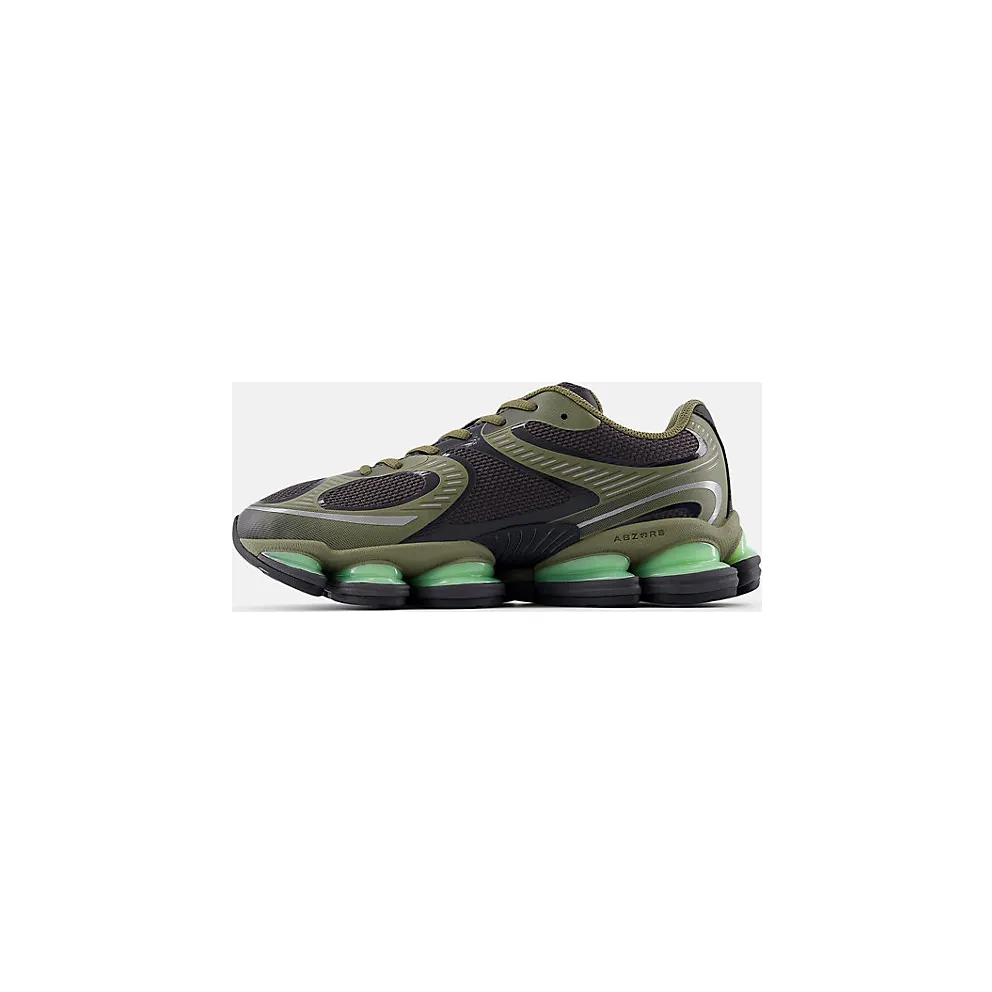 New Balance Abzorb 2000 Wakame Black (U20006E1)