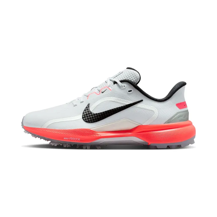 Nike Pegasus Off White/Hot Lava/Zwart (IO8144-100)
