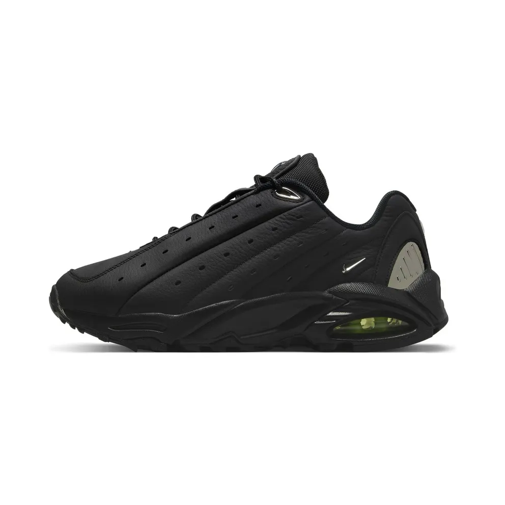 Nike x NOCTA Hot Step Air Terra Black – “Black / Chrome” (DH4692-001)