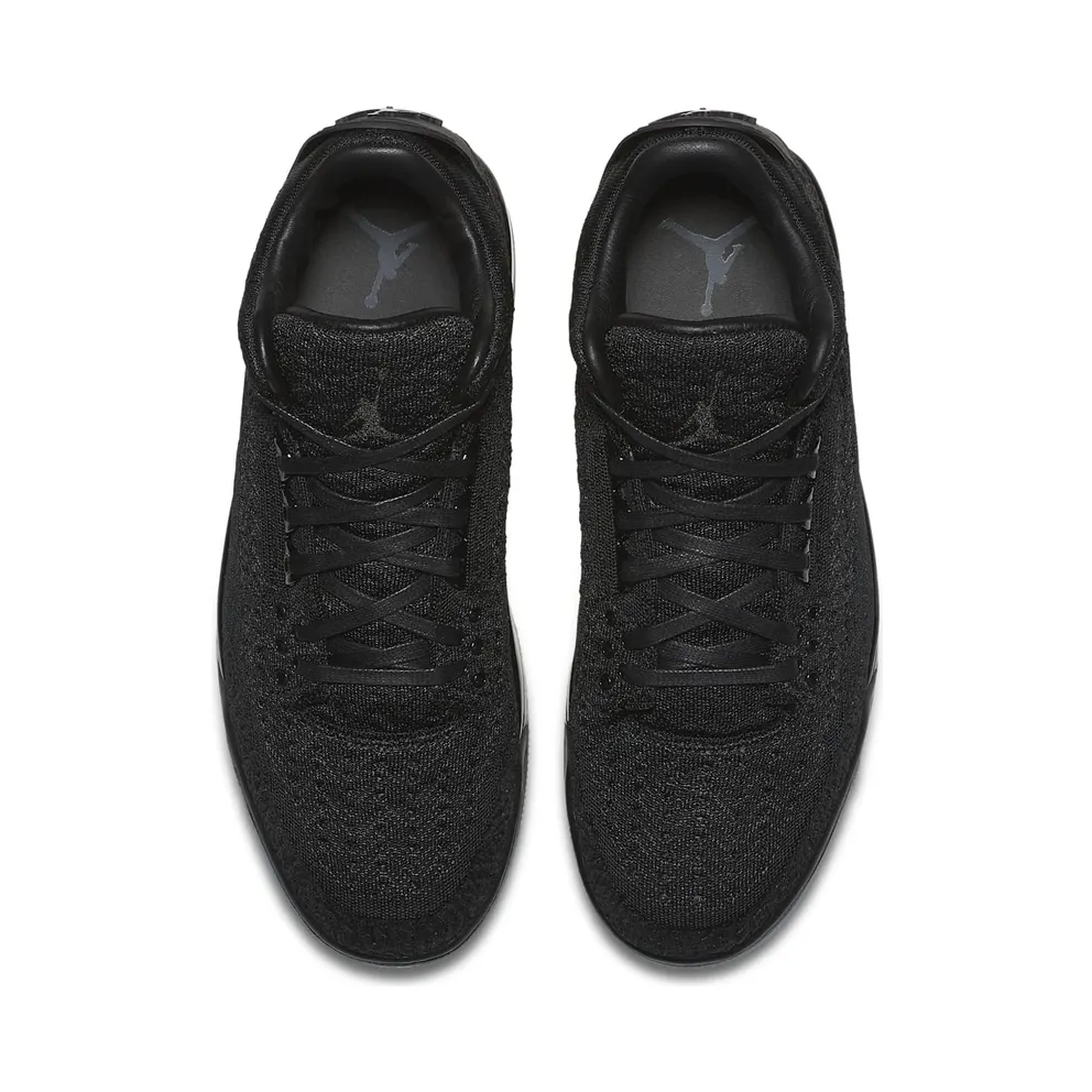 Air Jordan Nike AJ 3 III Flyknit Black (AQ1005-001)
