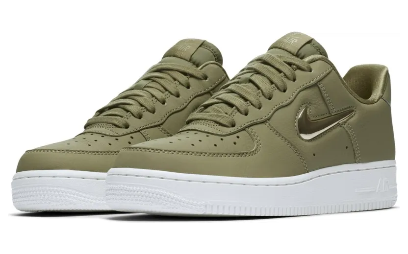 Nike Air Force 1 Low Jewel Neutral Olive (W)