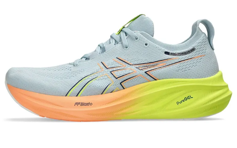 ASICS Gel-Nimbus 26 Paris (1011B928-750)