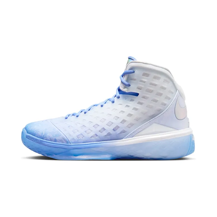 Nike Kobe 3 Protro Christmas “Royal Pulse / White / Chrome” (IQ5338-400)