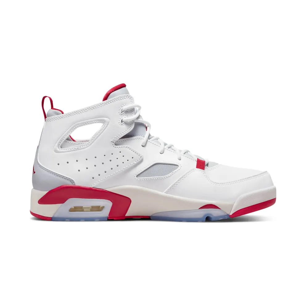 Jordan Flight Club ’91 White (DC7329-102)