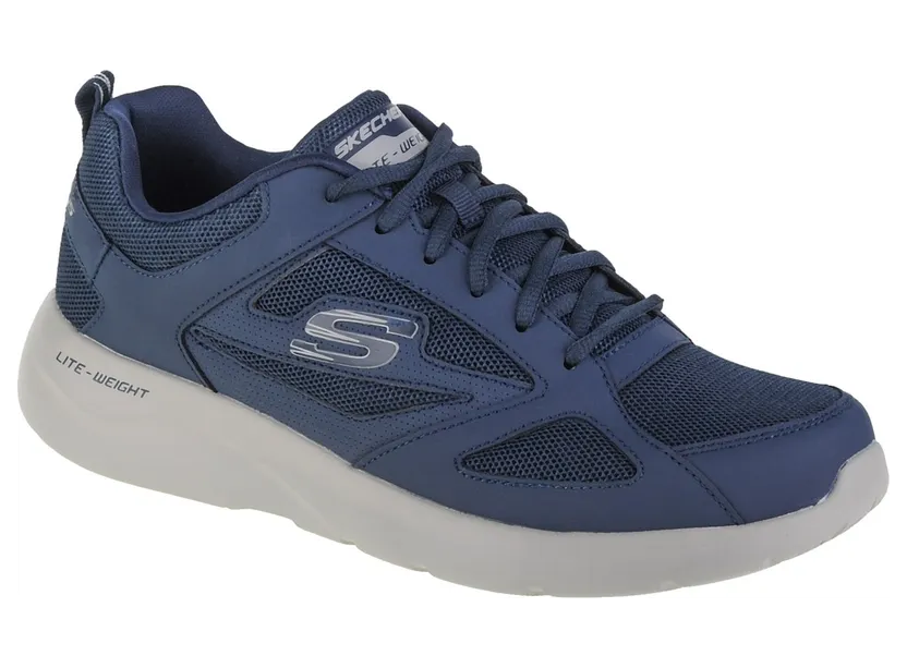 Skechers Dynamight 2.0 Donkerblauw (30143)