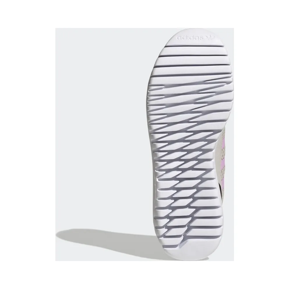 Adidas Originals Flex Grey One / Bliss Lilac / Cloud White (GX9253)