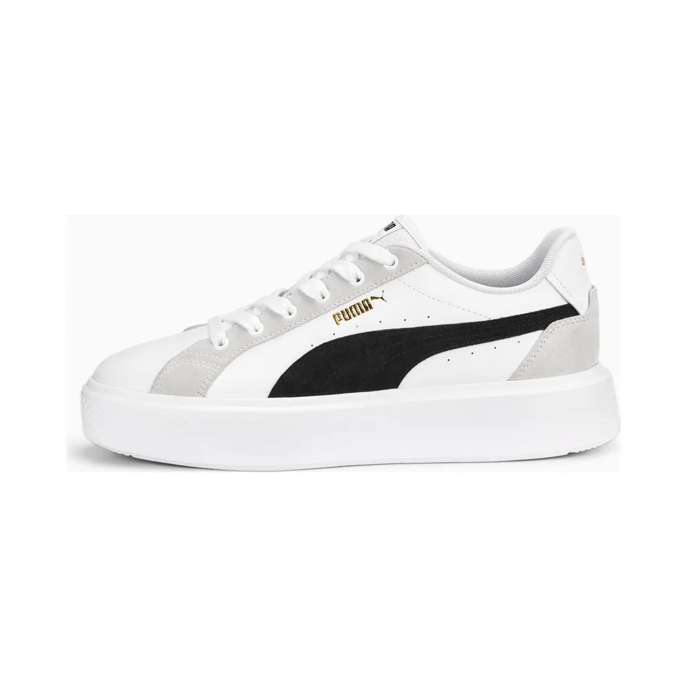 Puma OSL Pro Mix Schwarz (392055-01)