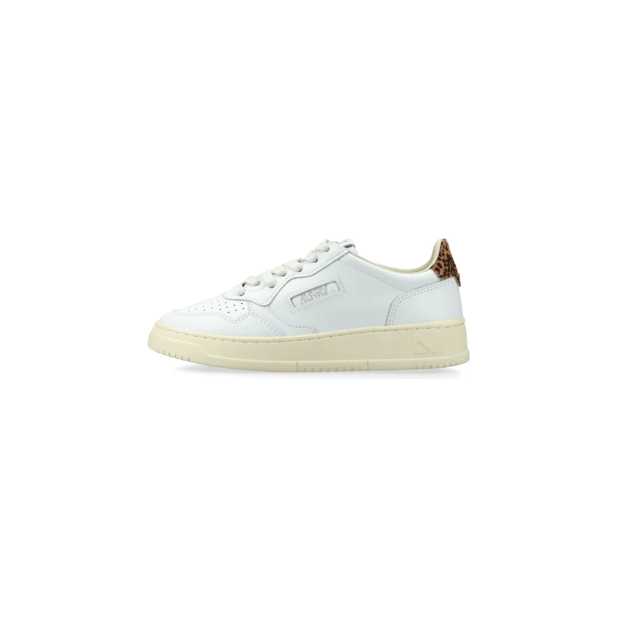 Autry Medalist SW OC White Leopard (AULW-OC01)