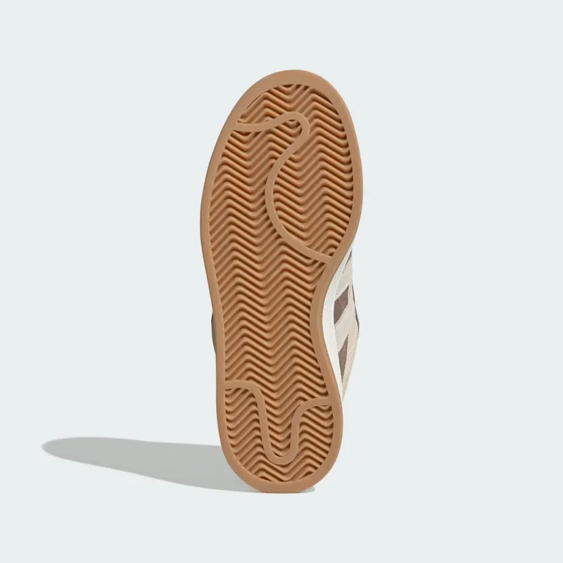 Adidas Campus 00s Beta Earth Strata / Off White / Halo Ivory (JR0750)