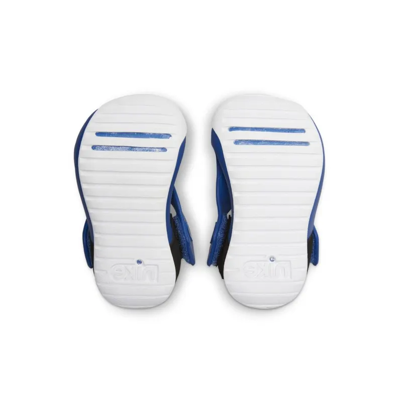 Nike Sunray Protect 3 Baby & Toddler Sandals Blue (DH9465-400)